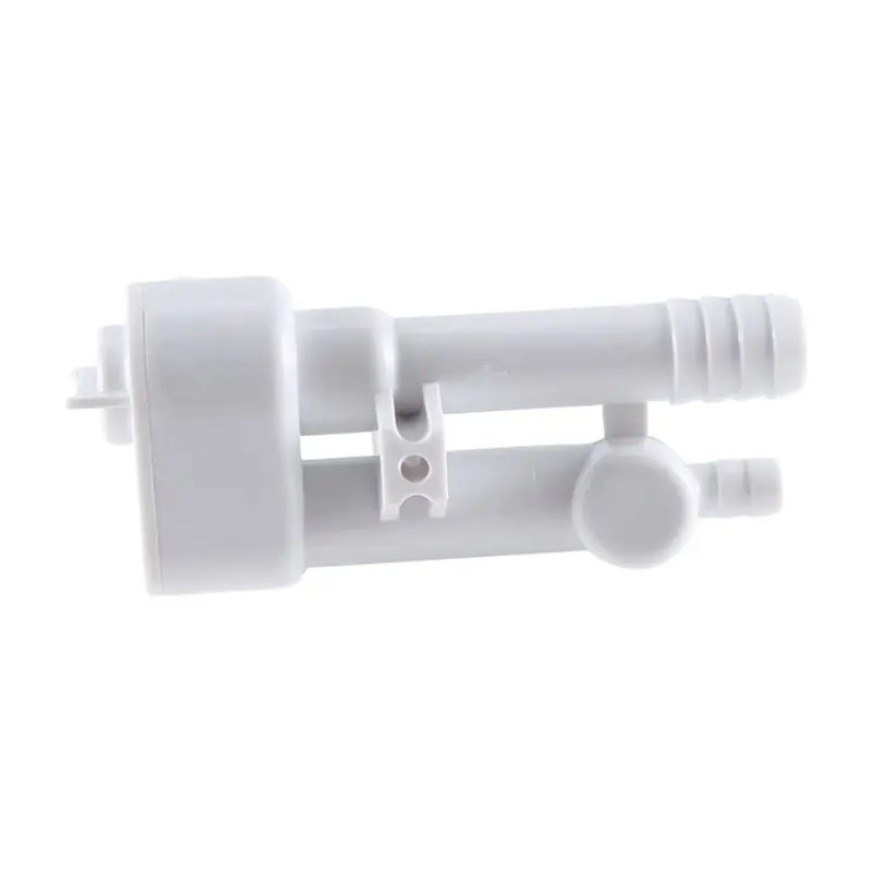 ABZV-385230335 Toilet Vacuum Breaker Valve Repair Kit For Dometic Outdoor Motorhomes