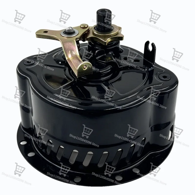 For Micro Tiller,  Water  , Generator, Hand-crank Pull-free Starter, New Iron Shell