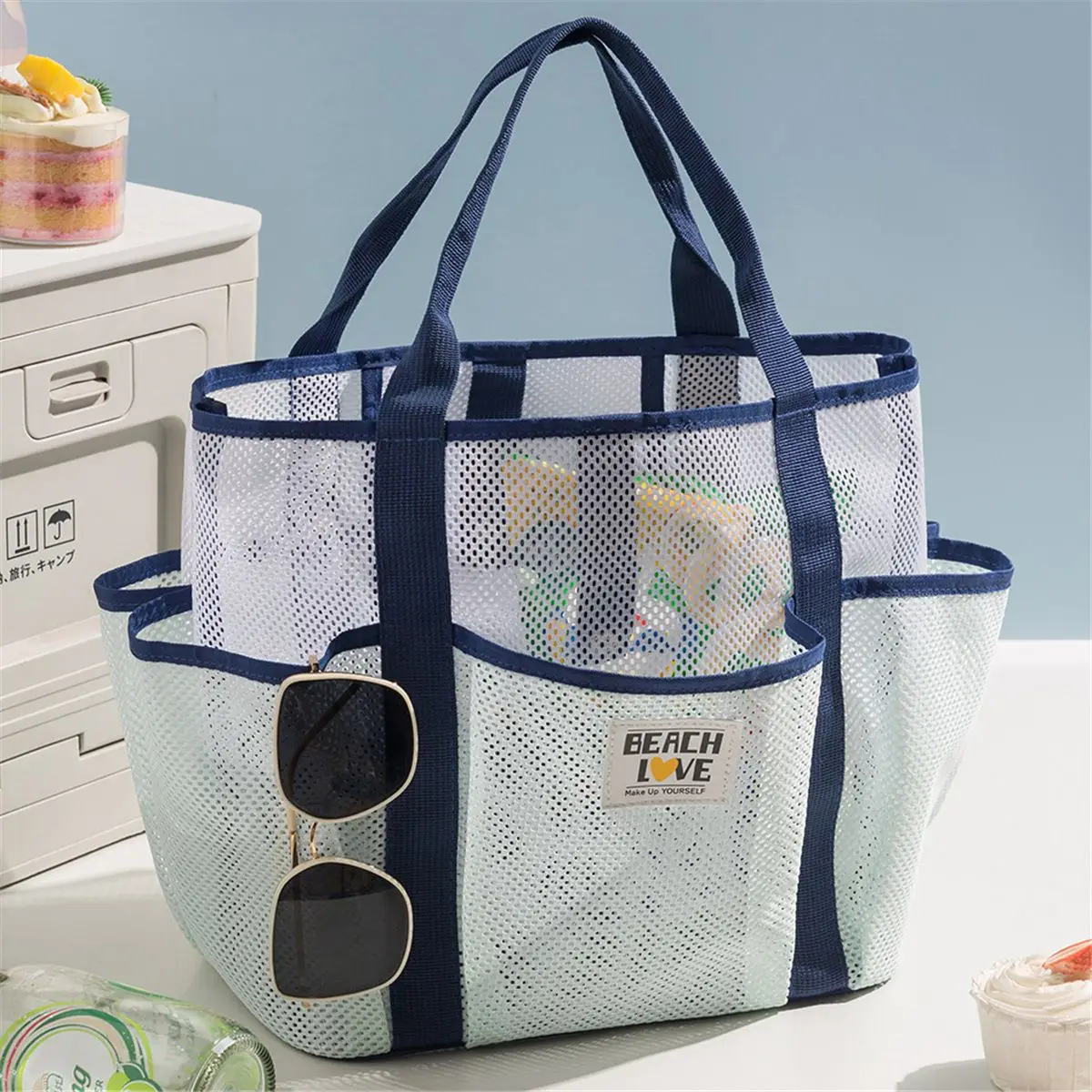 Thumbnail 3 - #21 Best Travel Pouches to Buy In 2026