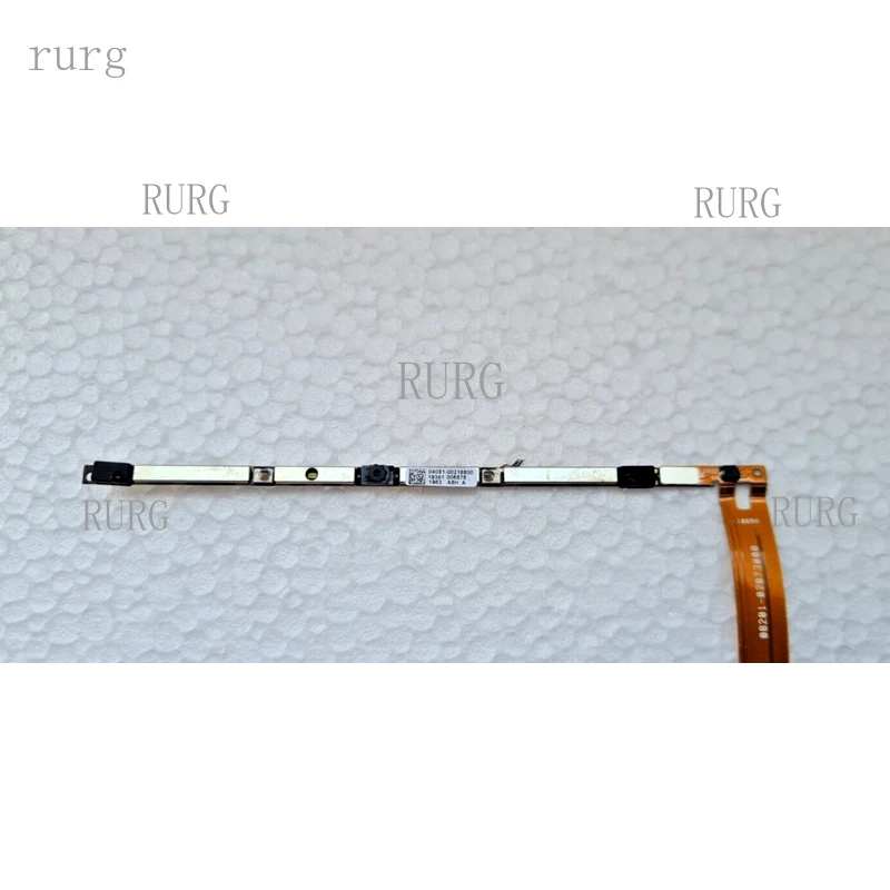 R+  FOR Asus Zenbook UX434 UX434F Webcam Camera Module And Cable 04081-00218800