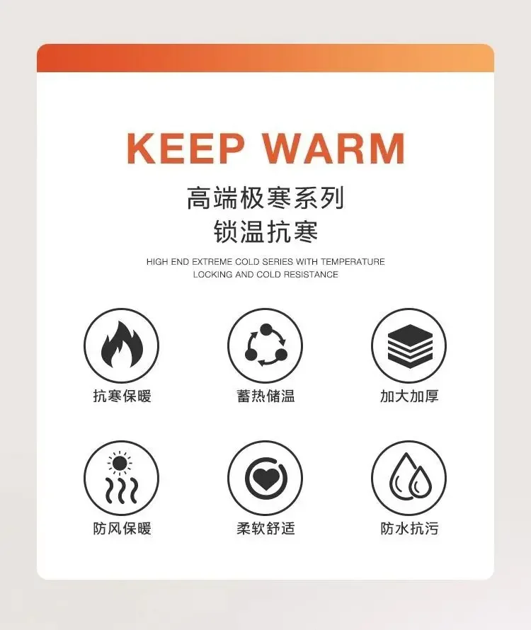 

Полезный зимний новый обновленный комплект велосипедного костюма 2025 года, холодная одежда с разрезом, теплая одежда с хлопковой подкладкой, утолщенная ветрозащитная одежда