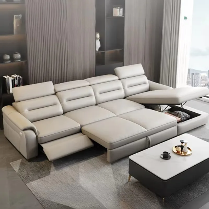 Nordic Lazy Fancy Sofas Beds, Square Foldable Storage, European Modern Sofa Bed, Living Room Designer Woonkamer Banken Furniture