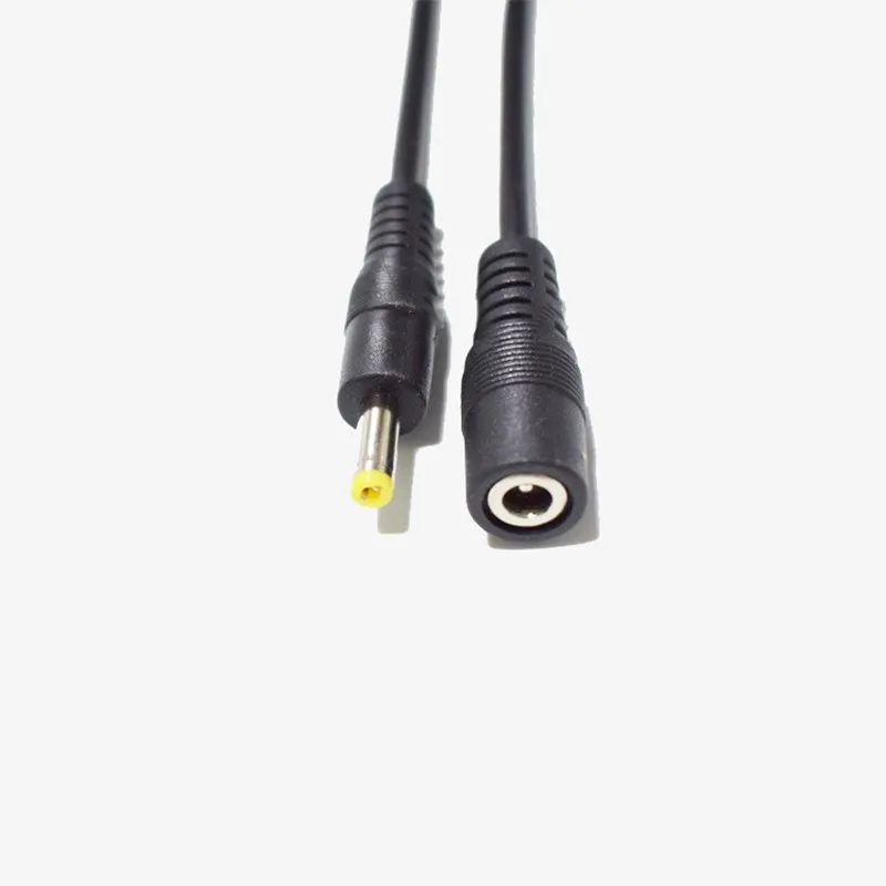 3m Thickened All Copper 24V  18AWG Power Extension Cable DC5.5*2.5  DC Male to Female Plug Laptop Projector Power Cord E2