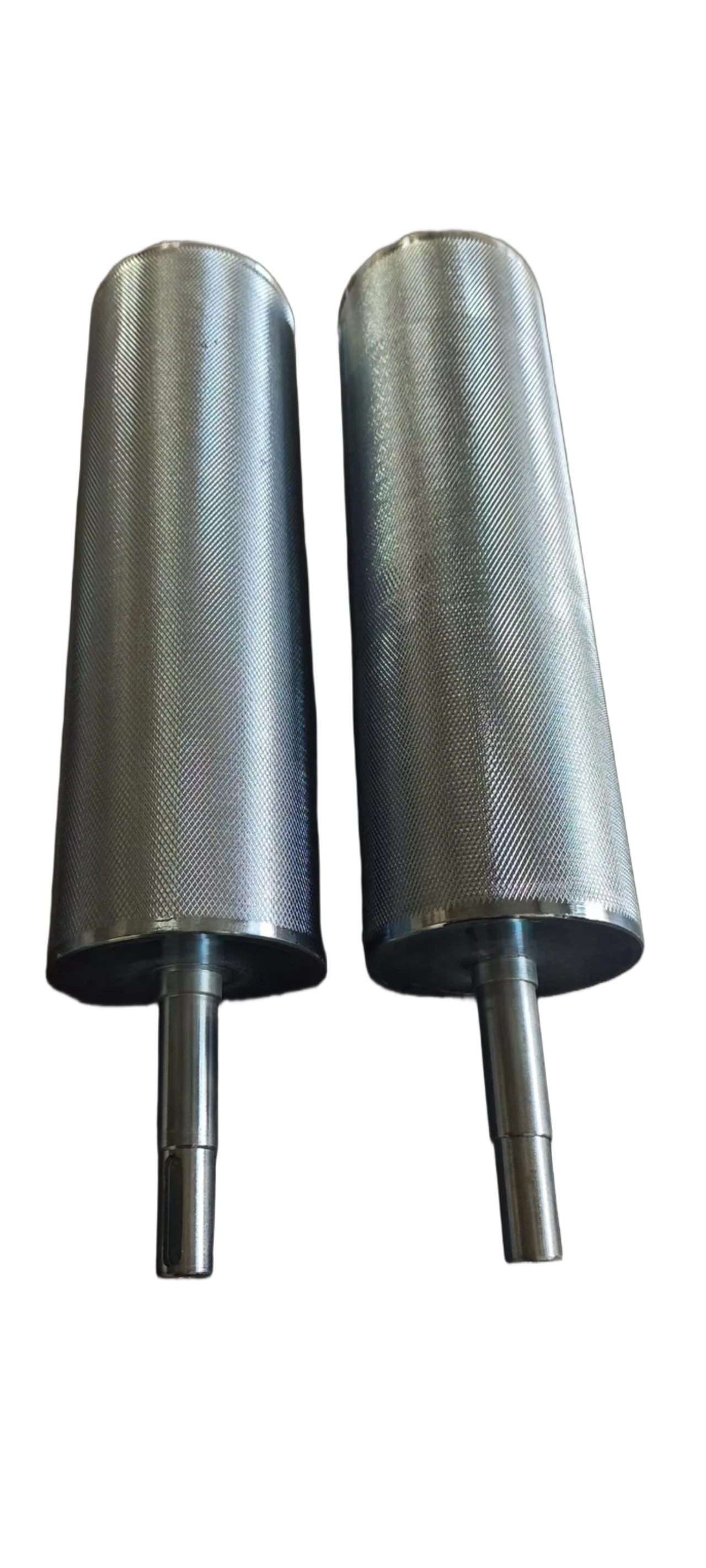 Roller Industri Berlapis Karet - Industrial Print & Laser Inc ulasan dan harga