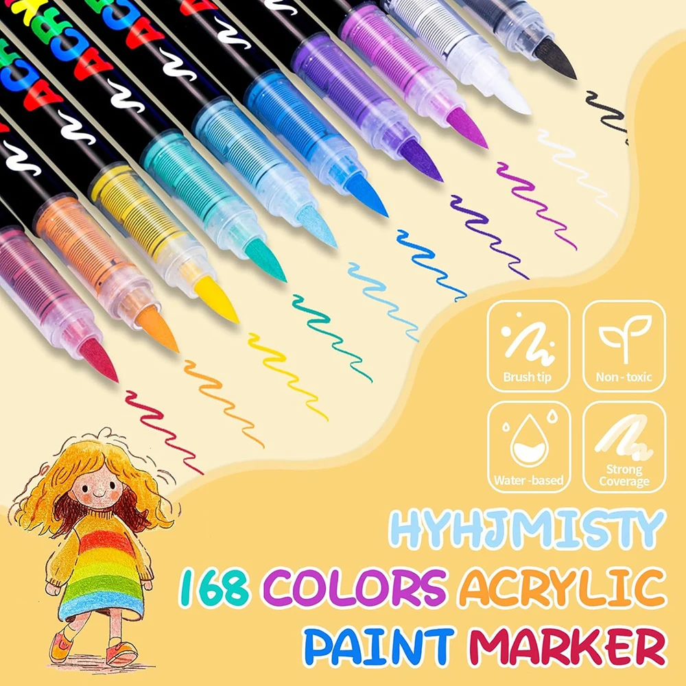 Thumbnail 2 - #51 Craft Paint List of Top Picks