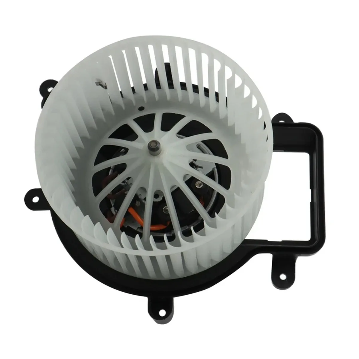 HVAC Blower Motor Fan Front 6441CP White For PEUGEOT 3008 2009-2016 Car Accessories