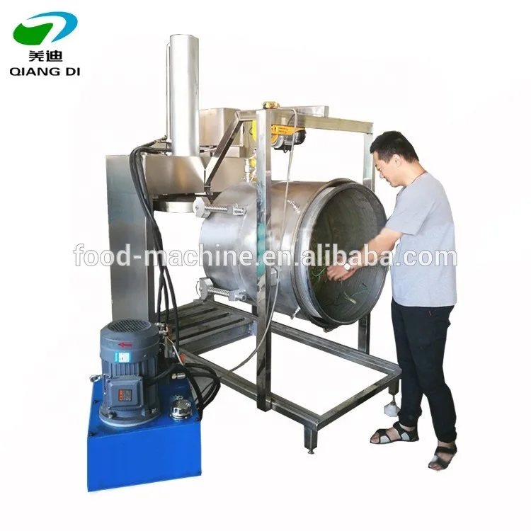 Sayuran Semangka Jahe Tipe Hidrolik Komersial. Mesin Pembuat Jus Buah Lemon