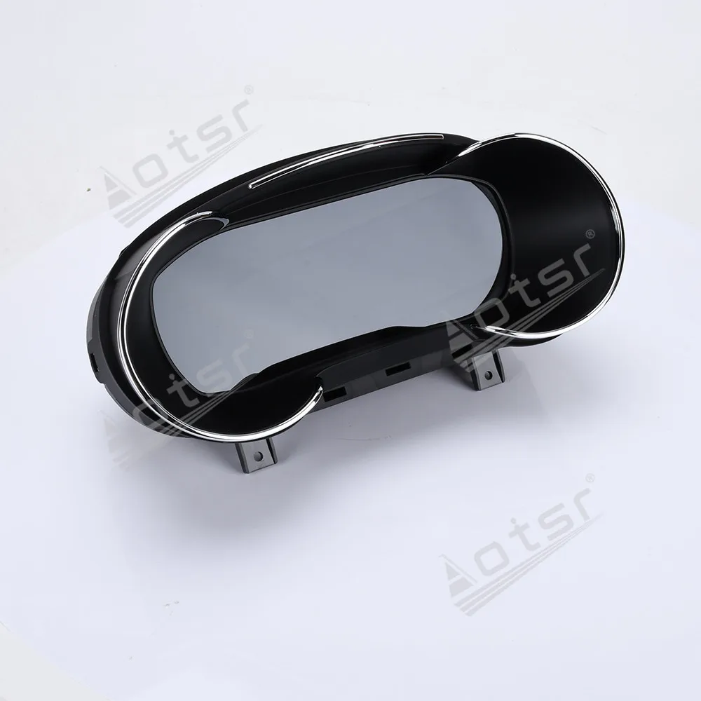 12.3 inch New Upgraded  Smart Module For Audi A3 2014-2020 Speed Meter Car LCD Digital Cluster Dashboard Instrument Panel Gauges