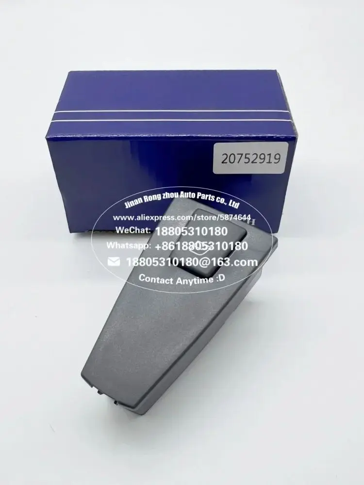 20752919/21543901 Fensterheberschalter für Türen, geeignet für Volvo-Lkw – Detail 1