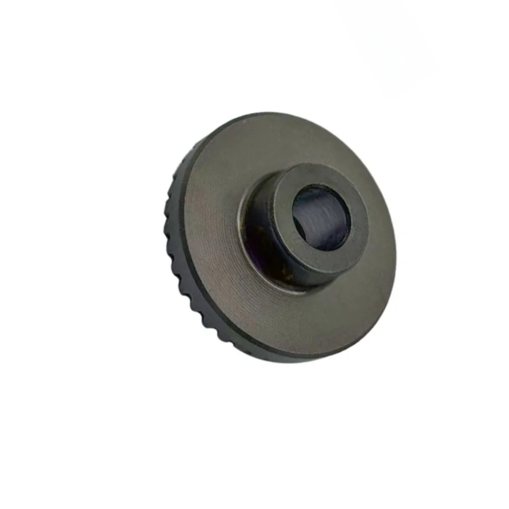 39 Teeth 10 Teeth Angle Grinder Gear Set Replacement For GWS7-100 Power Tool Accessories Grey Aluminum Cast Iron Transmission Pa