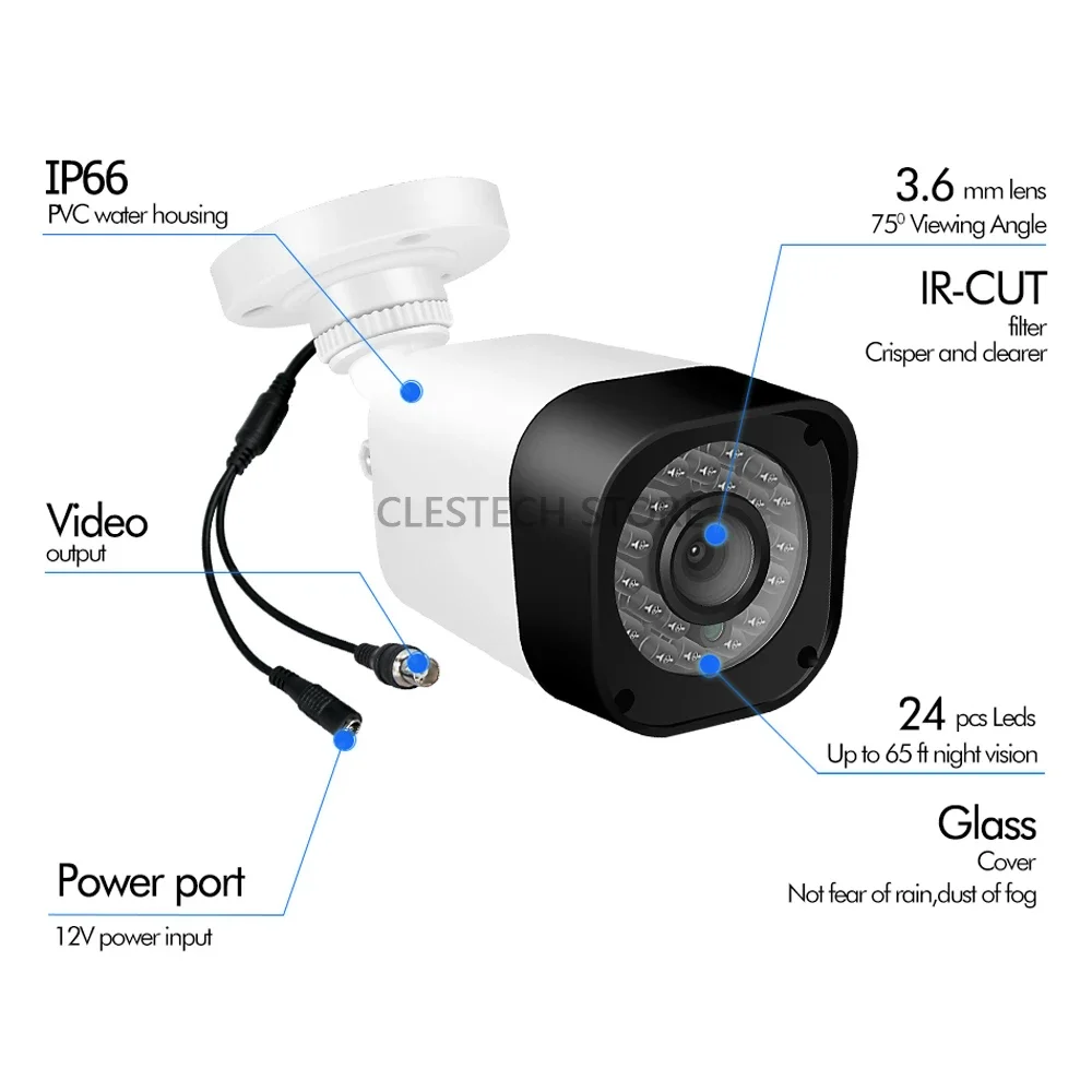 Imagem -06 - Xmeye-câmera ip Mini Impermeável para Casa Detecção Humana de Rosto Cctv 4mp hd Digital Completo Onvif H.265 Rua Ip66 2k Poe