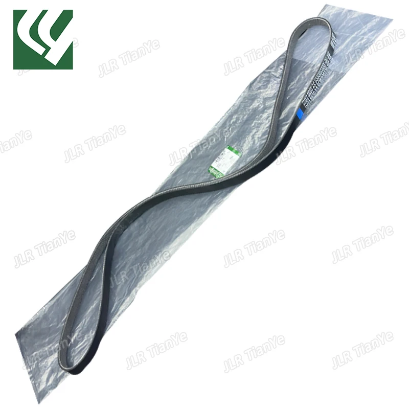 

Suitable for Discovery 4 Range Rover Sport 4.4 Drive Belt PQR500330 PQS500201