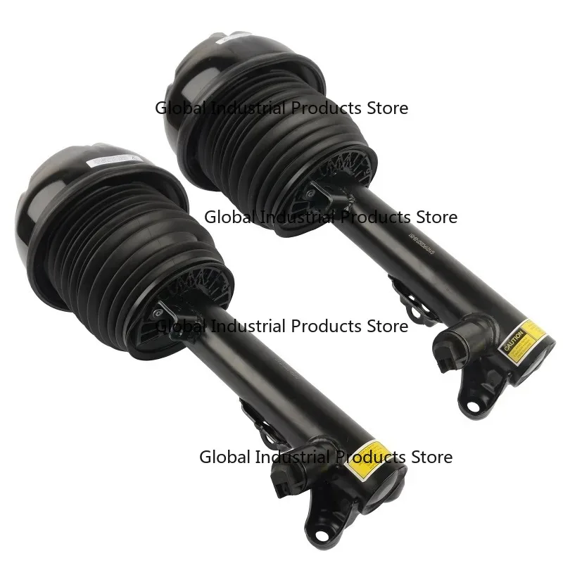 AP02 Front Left Right A-ir Suspension Spring S-hock Strut