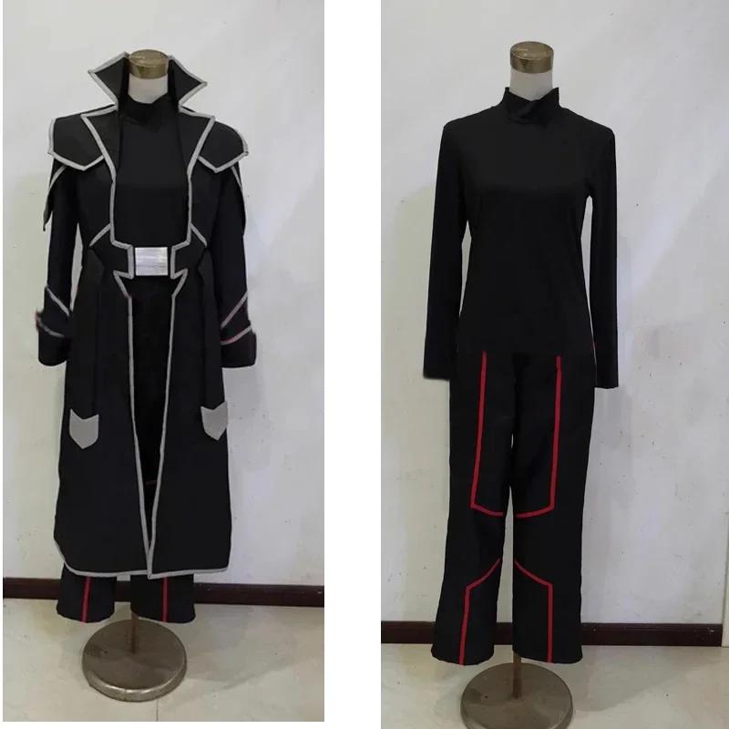 

FC6Game king Marufuji Ryo Cosplay Zane Truesdale Costume Halloween Party Men Clothes Outfit @ FC8!
