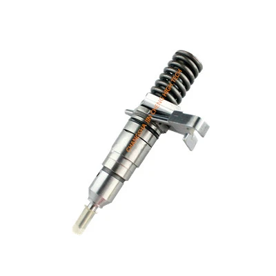 

Excavator 240B E240B Fuel Injector Genuine Spare Parts 127-8222