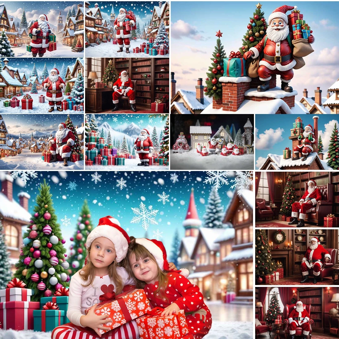 Moon.Qg Christmas D… - image