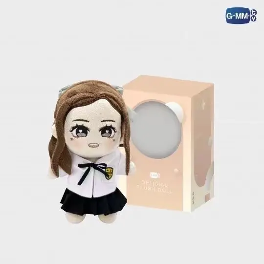 GMM TV 23point5 MilkLove Same Full Range of Peripheral Merchandise