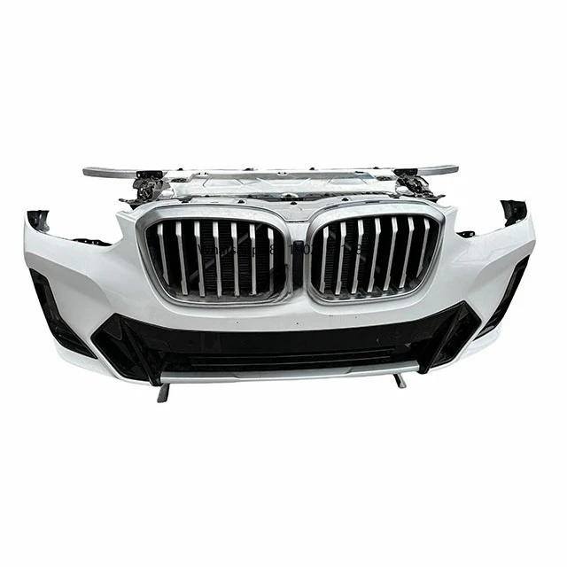 

High Quality Second-Hand for X4 G02 Front Bumper Popular Used Condition