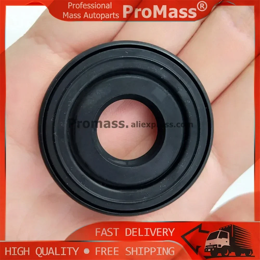 

46185-SE0-003 46185SE0003 1pc Brake Booster Master Cylinder Rod Seal For Honda For Civic For CRX Rubber Direct Replacement