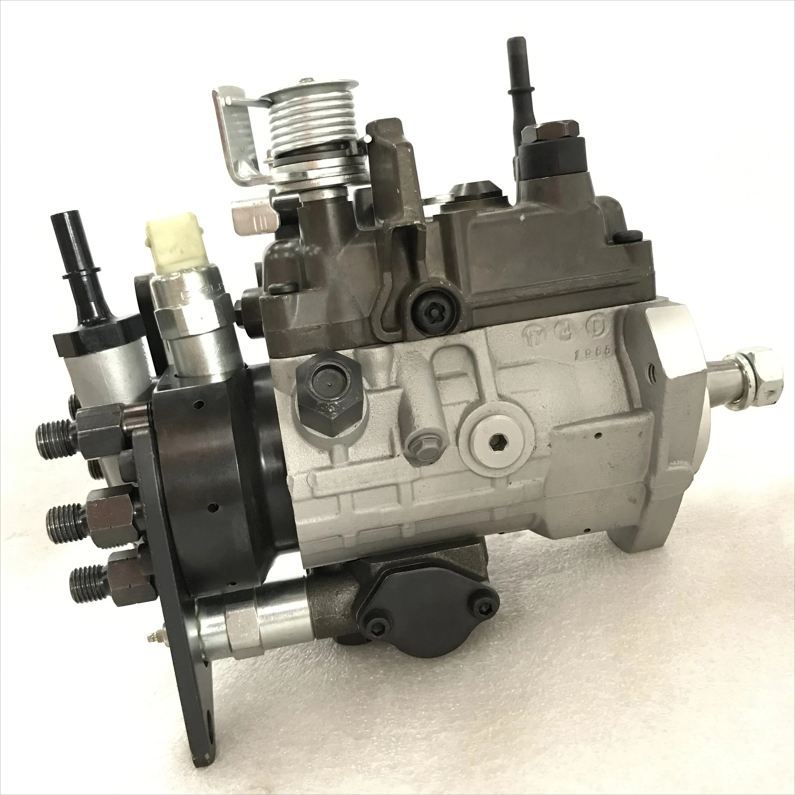 

NewMachinery E320D2 E330D2 Excavator 28214696 9521A031H 28409261 9521A081H C7.1 9323A242H Diesel Engine Fuel Injection Pump Assy