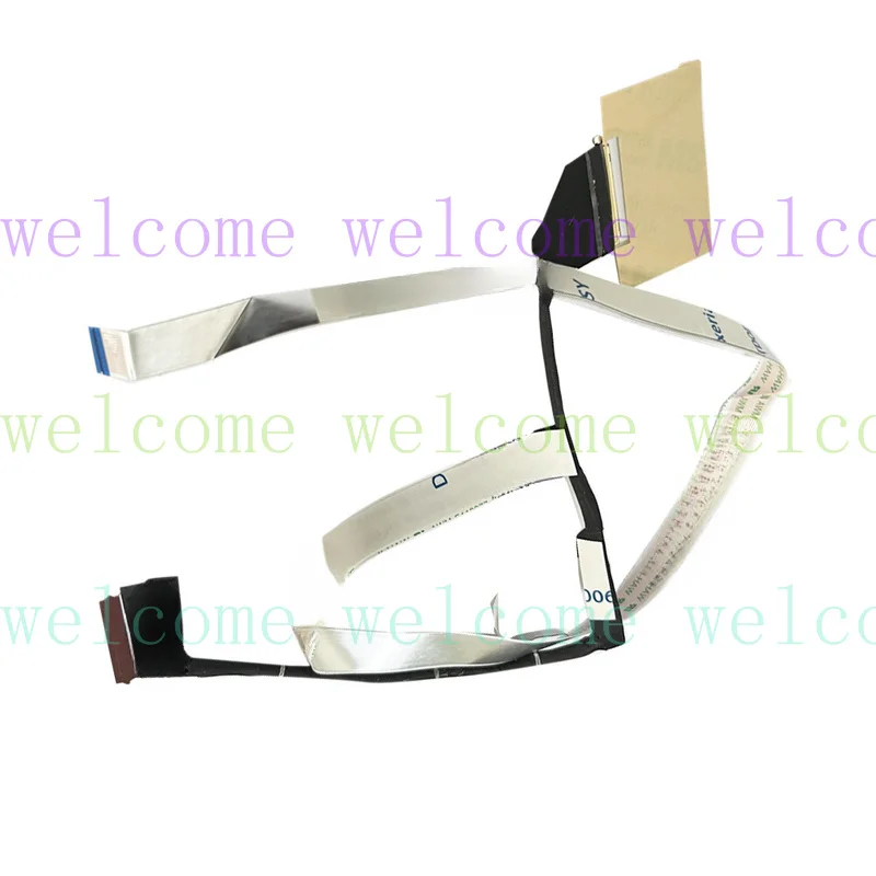 

EDP 40PIN screen Display cable for HP Envy GPI70 17M-CG TPN-C146 DC02C00NR00