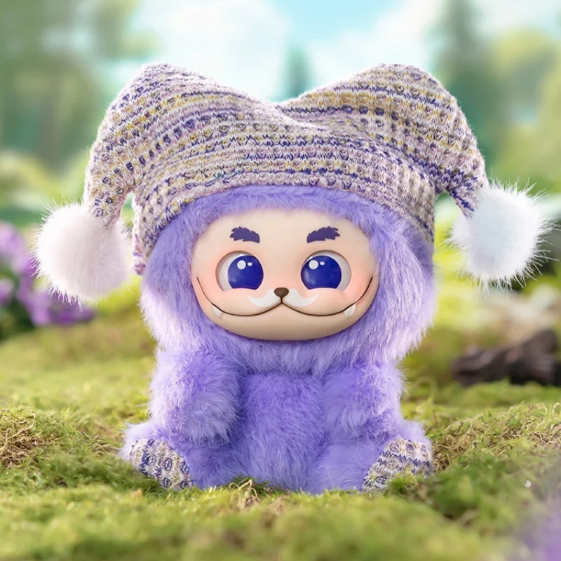 กล่องสุ่มของเล่นไวนิลและตุ๊กตา Gismow Bean Bag League Series รุ่น Reversed Love Zi Yu สไตล์เดียวกัน พร้อมจี้ห้อย ของขวัญเซอร์ไพรส์