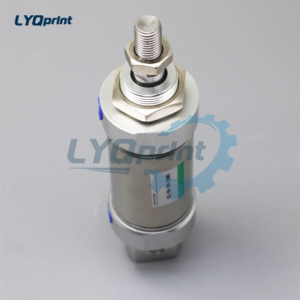 Best Quality Printing Machine Accessories CKD Cylinder CMK2-CC-40-25 Offset Printing Press Parts For Komori