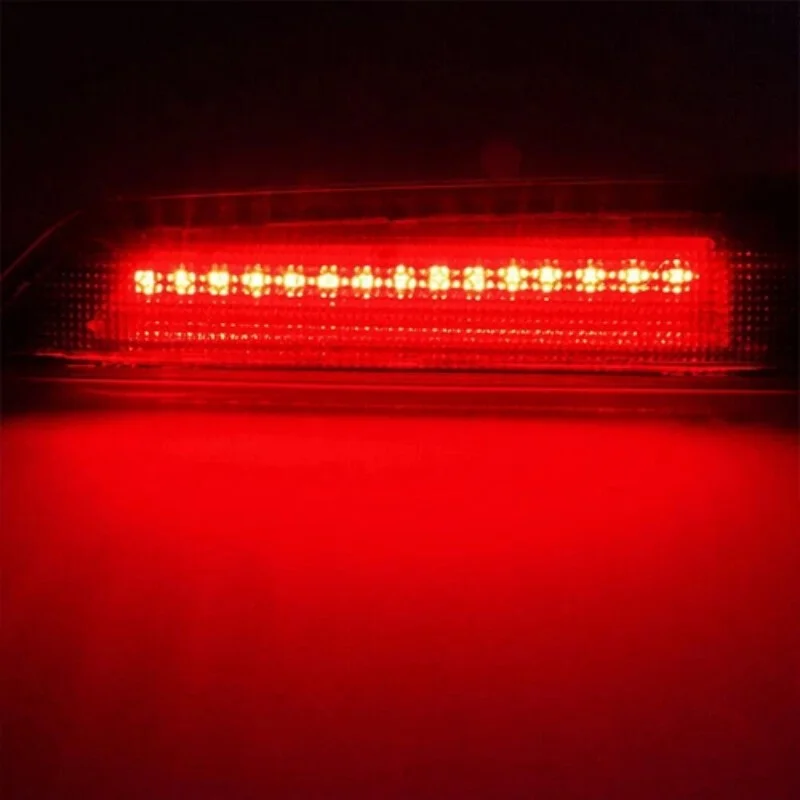 

Third Brake Light Stop Light Lamp For Ford Transit/ Tourneo Custom 2012-2021 Barn Door Models LED GK21-13N408-AB 2009952 2009953