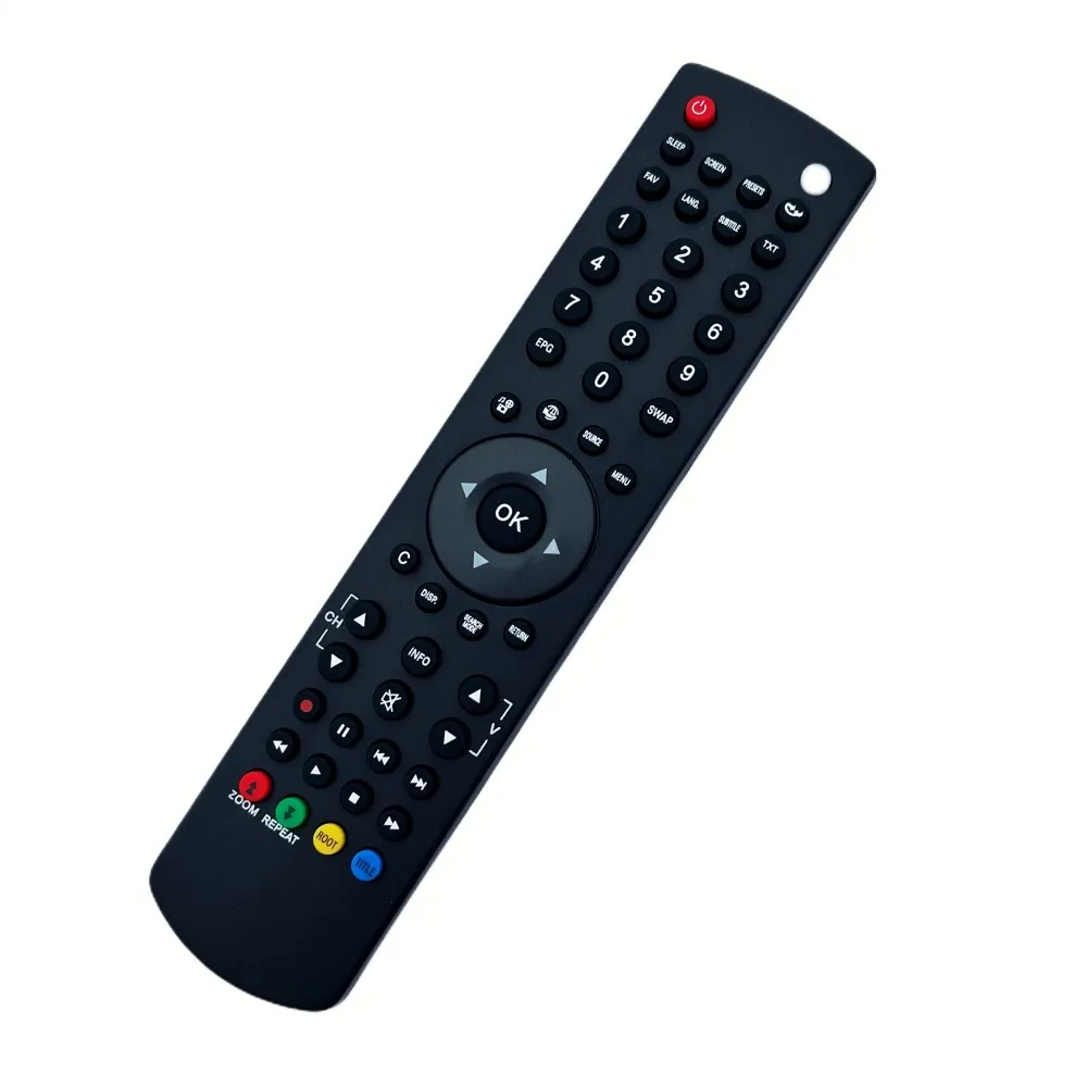 RC1910 Universal Remote Control for Toshiba Series LCD TV Home