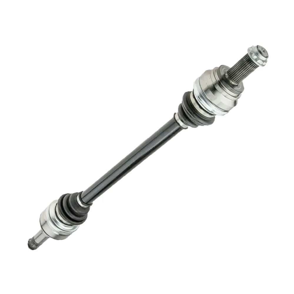 

33207582141 Auto Parts 1 pcs Rear Drive Shaft Axle Shaft For BMW X6 35iX N54 Wholesale Factory Price Spare Parts