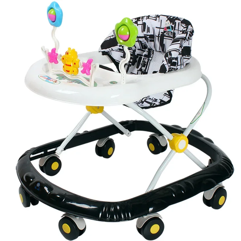 Рисунок 4 - Детские ходунки с многофункциональной