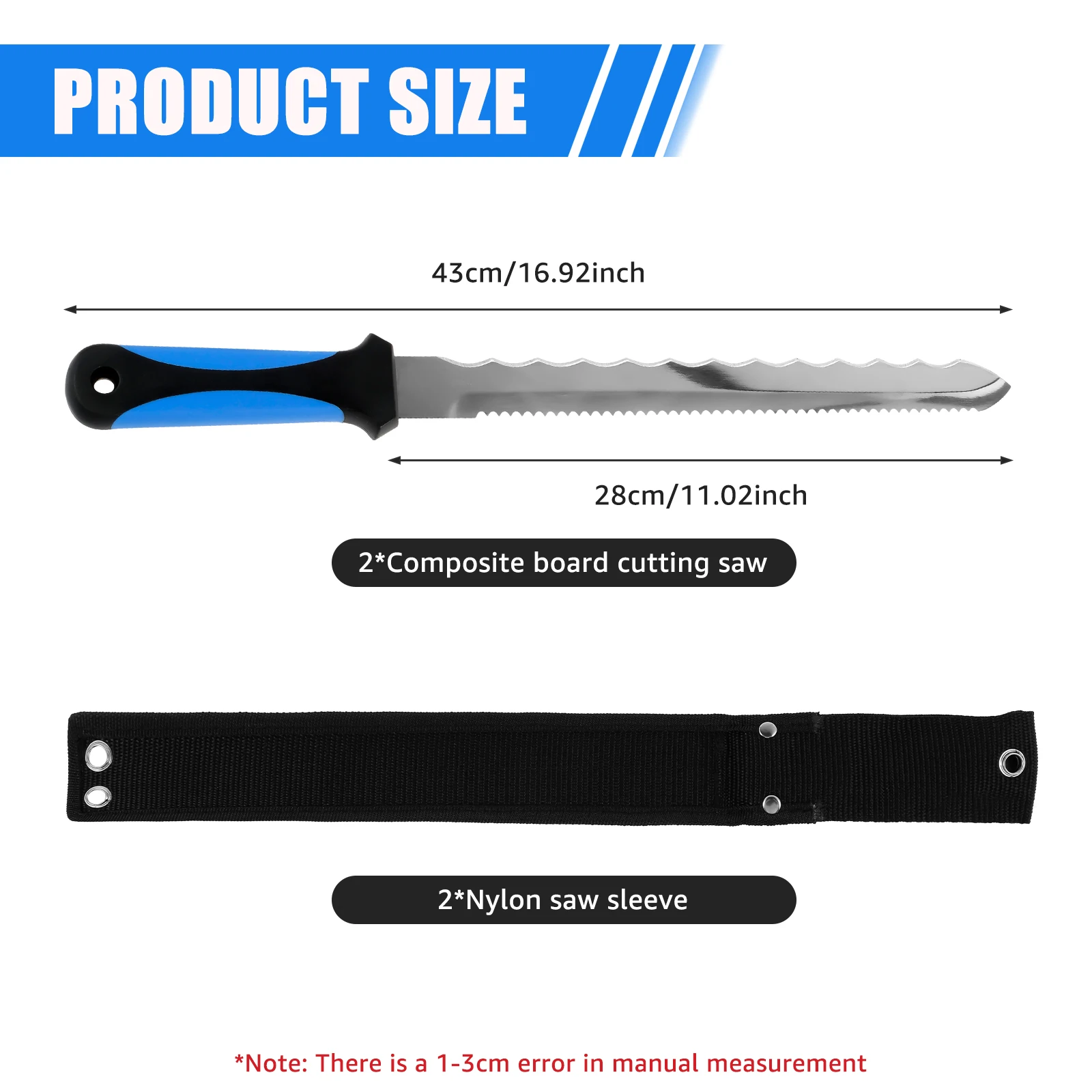 Thumbnail 2 - #57 Best Selling Hand Saws