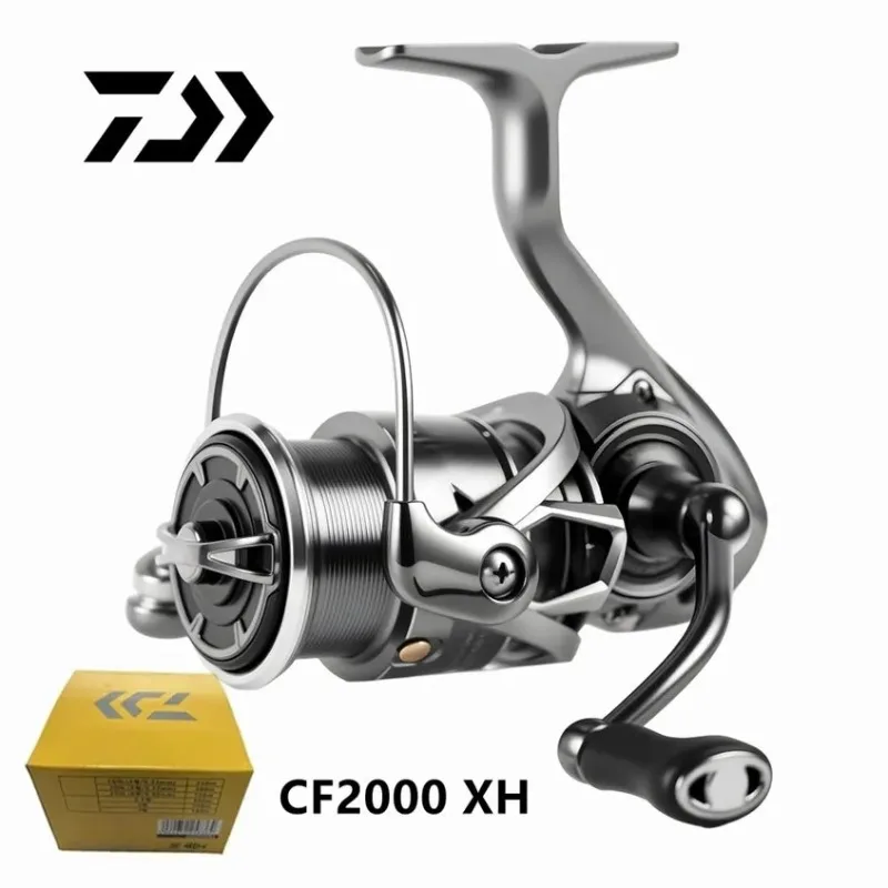Thumbnail 2 - #12 New Spinning Reels Arrivals