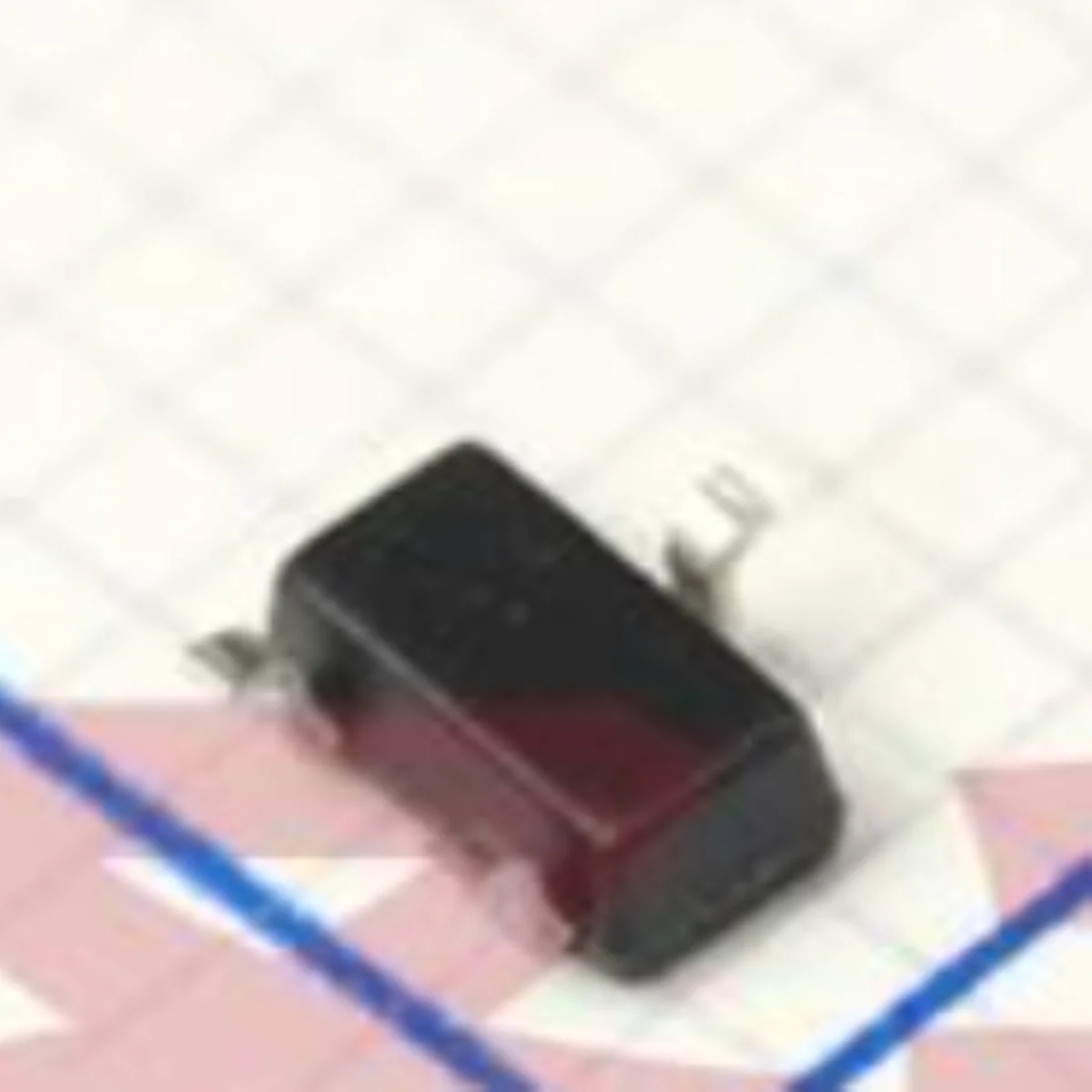 AP2331W-7 Marking KN SC-59 NEW Original Power Electronic Switch 0.2A 200mA 2.7V~5.2V High Side Switch IC CURRENT SWITCH SC59-3