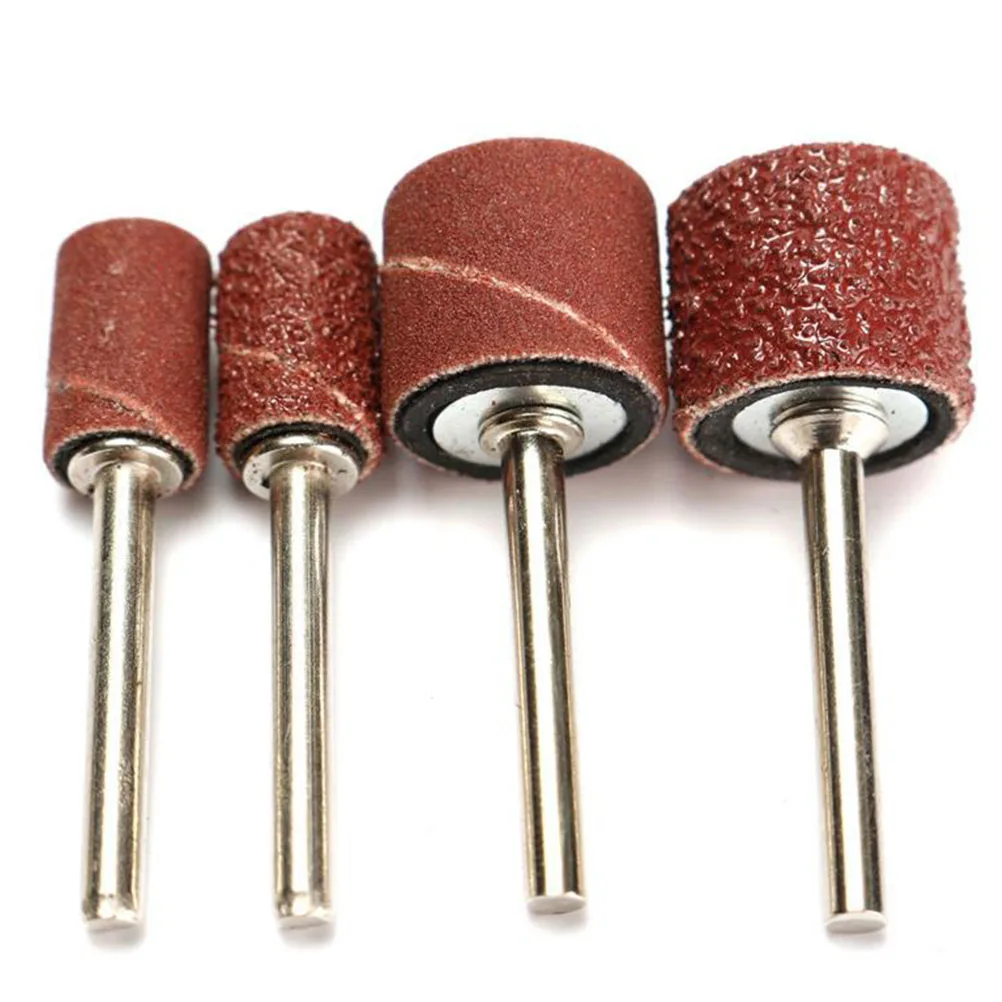 104 قطعة مجموعة لقمة ثقب المانيكير مجموعة أدوات حفر الأظافر شديدة التحمل مع حافظة منظمة للمبتدئين المحترفين رؤوس طحن الأظافر #5