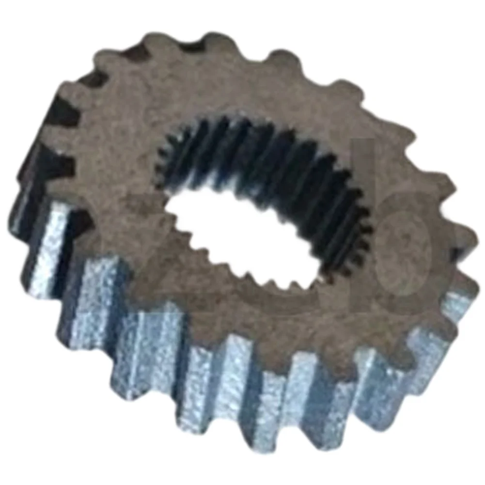 

Sunroof Motor Panoramic Roof Gear For A2 8Z0959591A Professional Sunroof Motor Gear Metal Sunroof Motor Gear Repair Parts