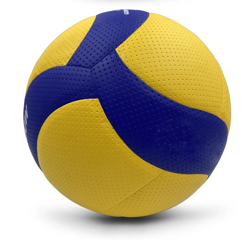 

Official Size 5 PU Soft Touch Volleyball Men Women Indoor Outdoor Training Match Balls High Elasticity Beach Game Volleyball