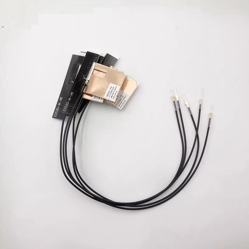 NGFF M.2 Wireless Network Card Module IPEX 4th Generation 2.4G/5G Internal Antenna NGFF Special Antenna