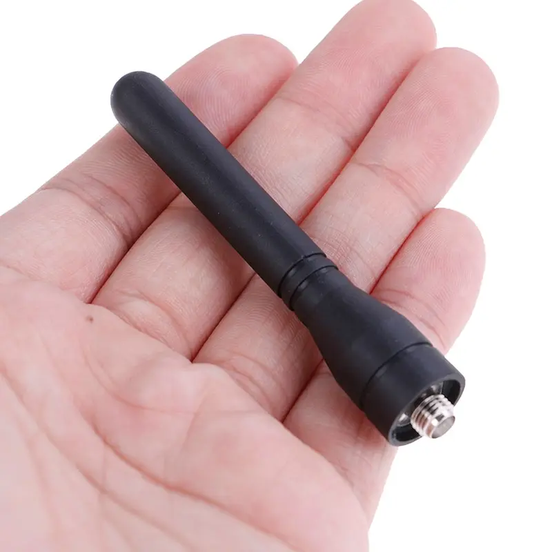 New Soft Antenna SF20 SMA-F Female For Walkie-talkie Baofeng UV-5R UV-82 82L BF-888S