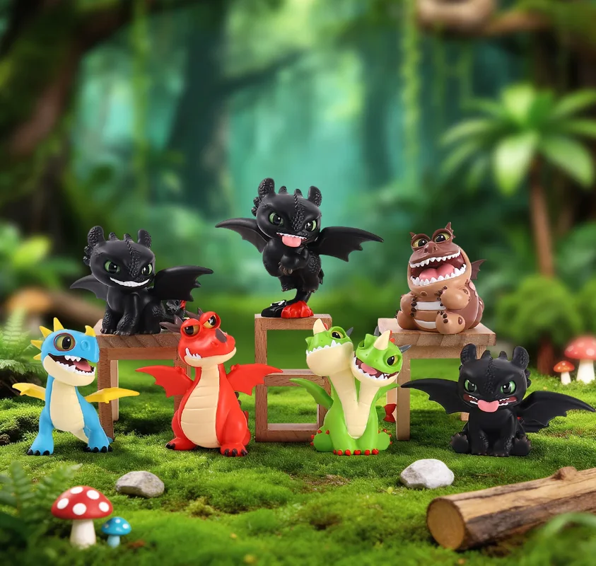 

Plush Blind Box New Kawaii Milk Candy Style Shan Hai Mythical Beast Creative Home Decor Pendant Girl's Stuffed Doll For Female