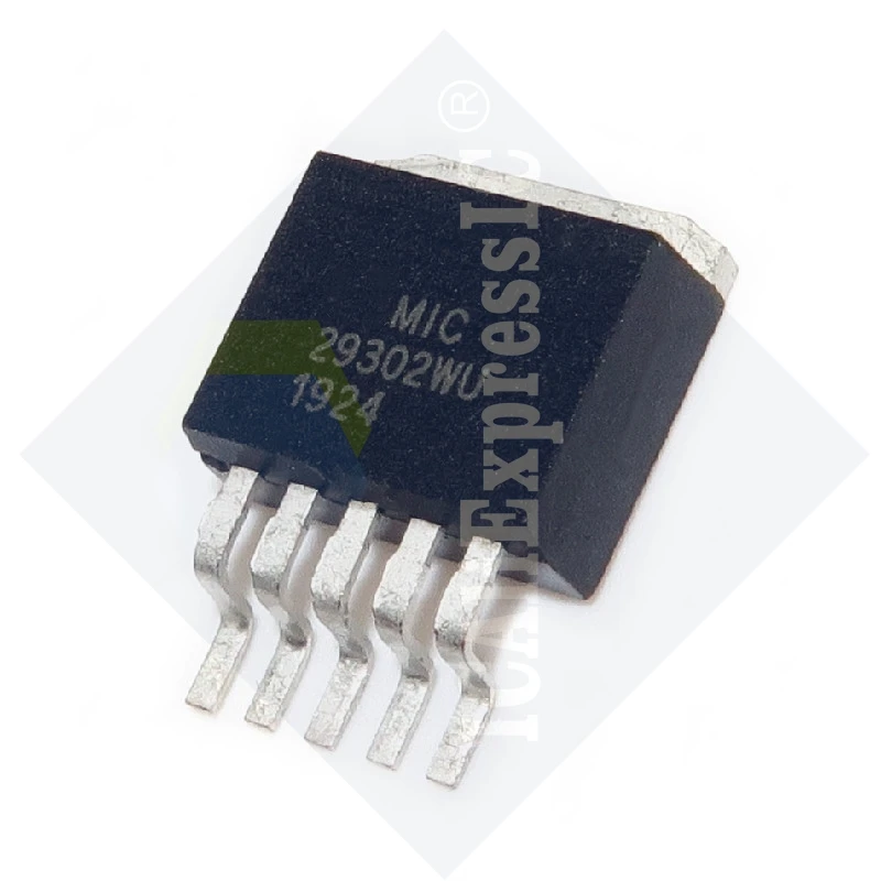 5-20PCS VB525SP VB525 MIC29302WU MIC29302 BCP56-16T1G BH-16 ATTINY2313A-SU ATTINY2313A 2SC1845 C1845 LM8261M5X A45A