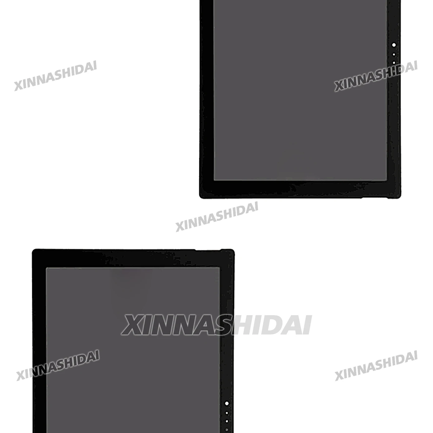 100% Test LCD For Microsoft Surface Pro 3 LCD Display Touch Screen Digitizer For Surface Pro 3 (1631) TOM12H20 V1.1 LTL120