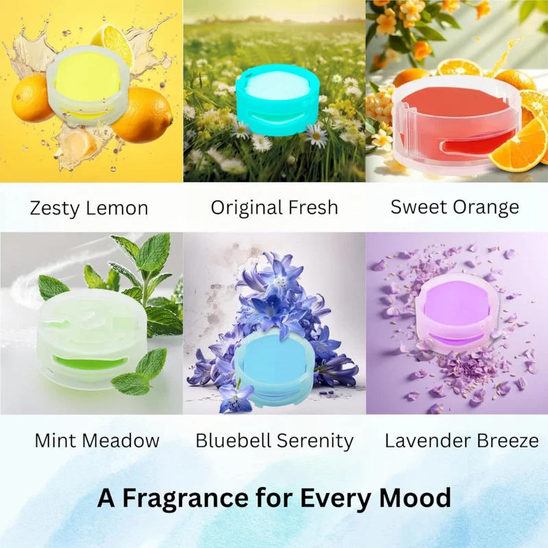 Для Shark ZD550 AZ3000 AZ3002 HZ3000 HZ3002 IZ862H IZ562H ароматический вертикальный пылесос нейтрализатор запаха ароматические аксессуары