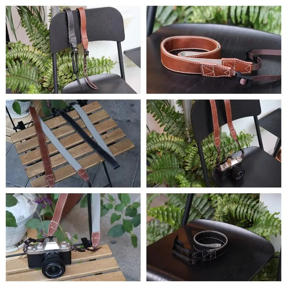 Pu Leather Camera S… - image