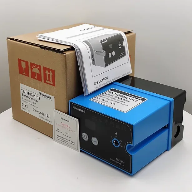 Original Honeywell controller TBC2800A1000 TBC1800A1011