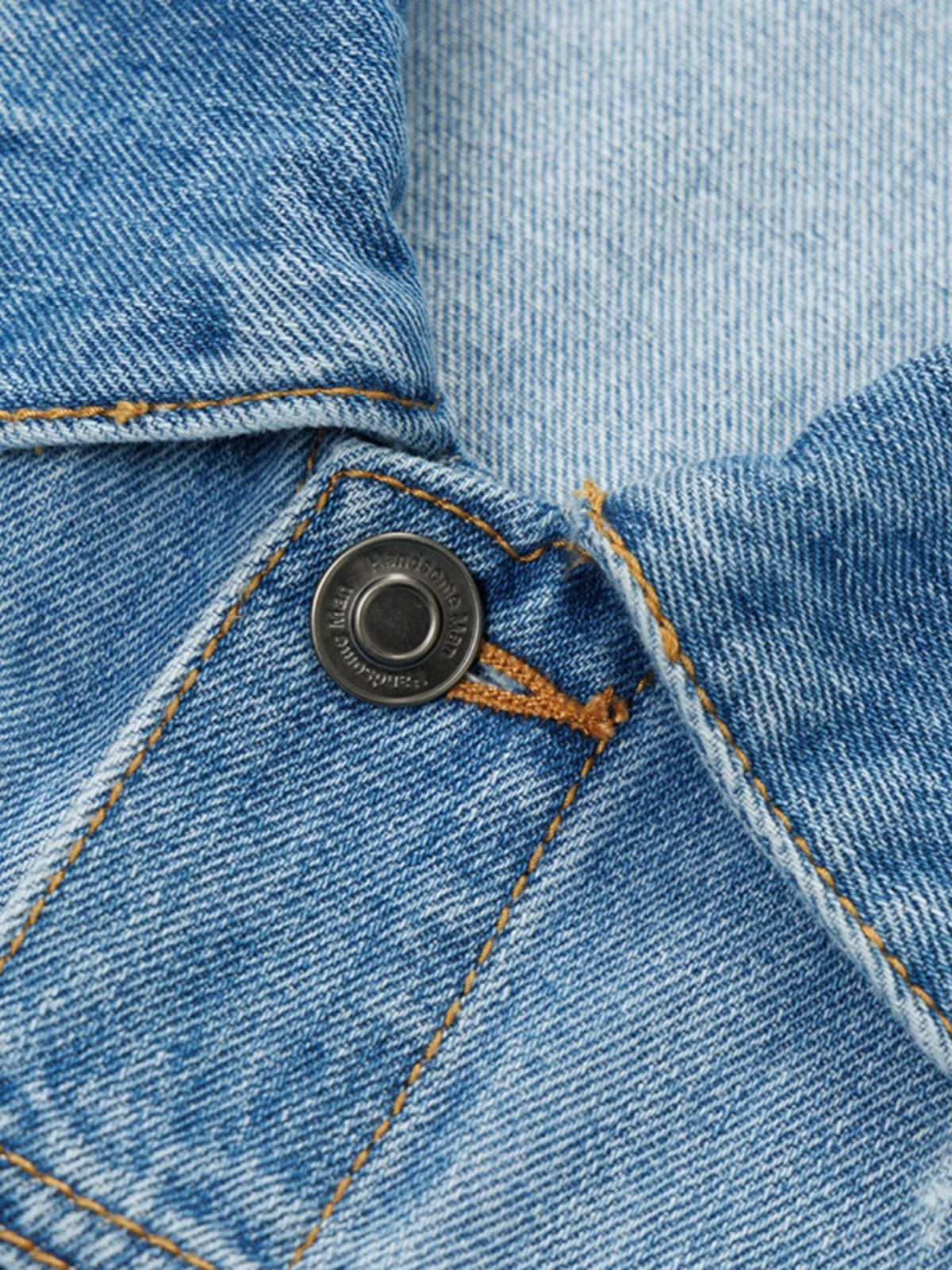 

Весна 2024, новый модный тканый пояс с индивидуальными отверстиями 00, удобный хлопковый джинсовый тюнер, свободный крой, молодежный Жан Long Sve...