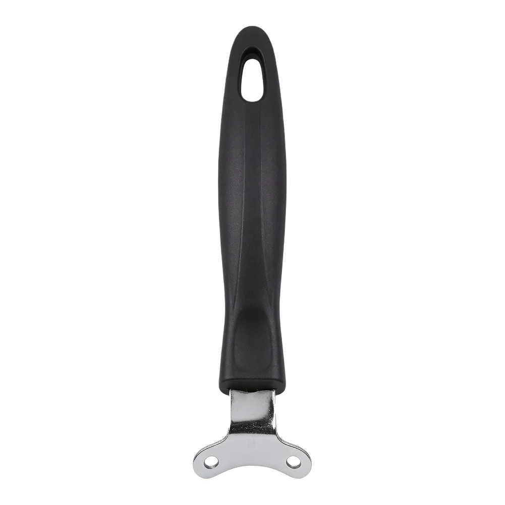 Ergonomic Cookware Handle Kitchen Organization Pan Grip Black Cookware Handle Quick Attach detach Ergonomic Design