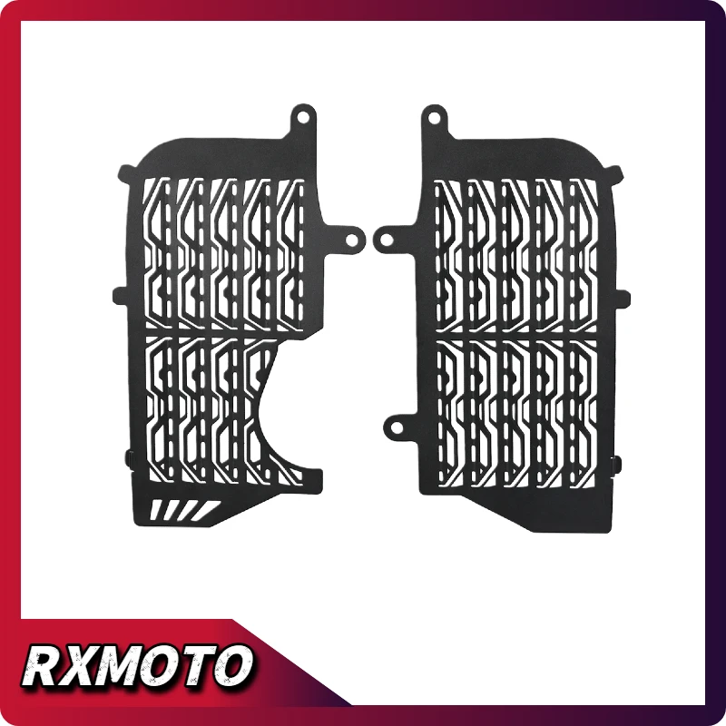 

Africa Twin 1100 Защитная решетка радиатора для Honda CRF1100L Africa Twin CRF 1100 L Adventure Sports 2020-2025