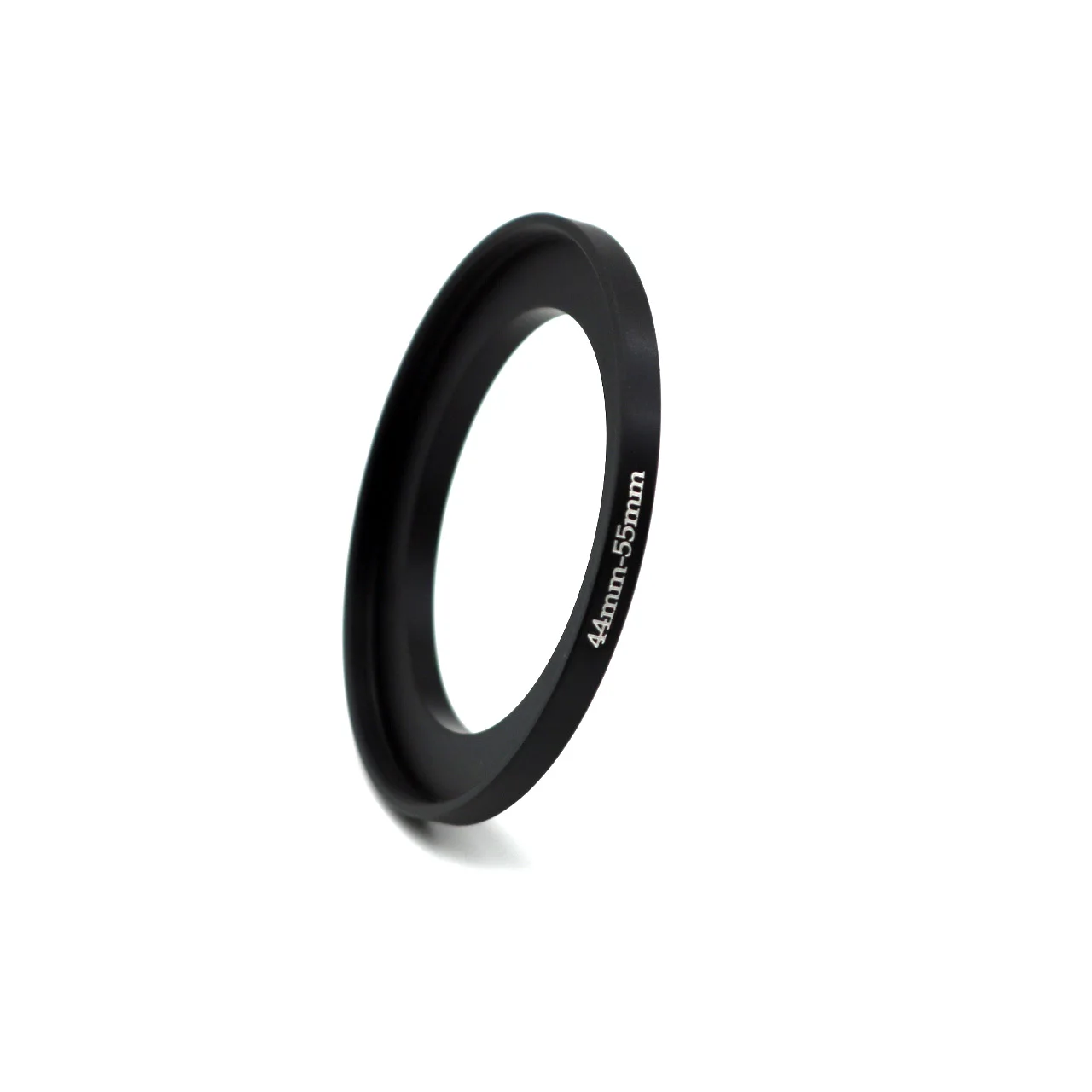 44-55 مللي متر تصعيد المعادن محول العدسة حلقة تصفية