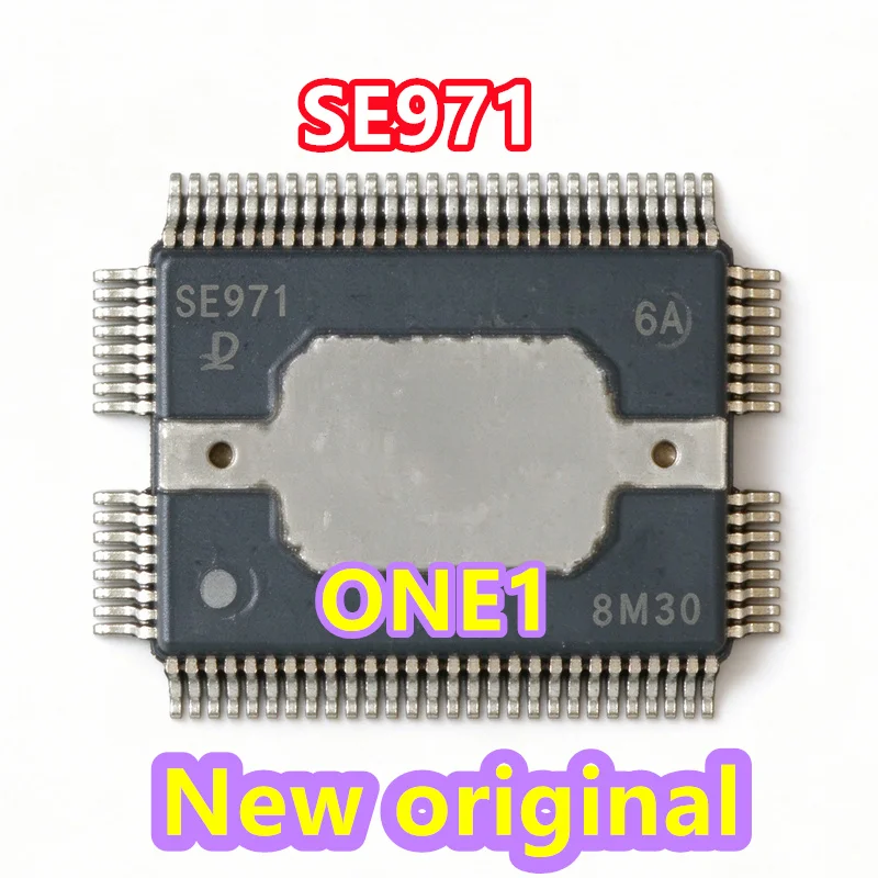 New Original SE971, SE972, SE790, SE969, QFP, automotive computer board vulnerable chip IC